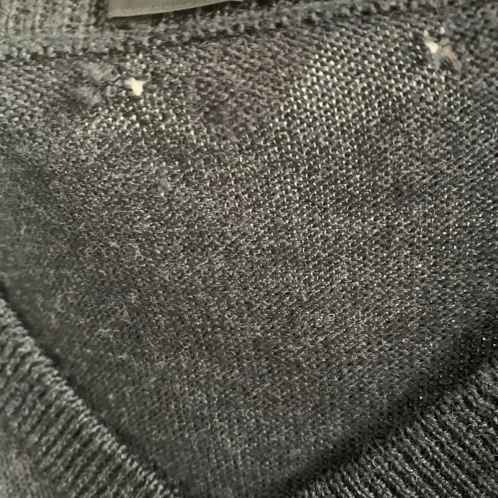 J Crew V-neck Slim Sweater Sz S